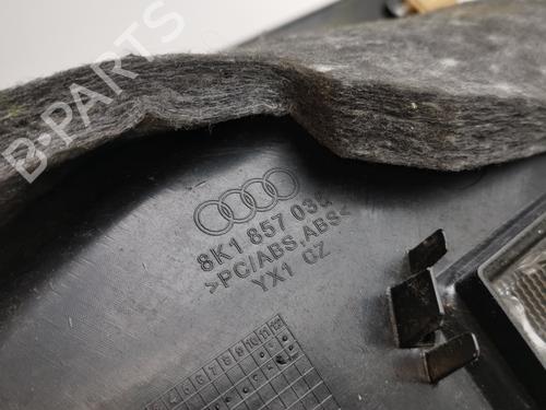 Glove box AUDI A4 B8 (8K2) 2.0 TDI | BP39437639C95 - Image 3