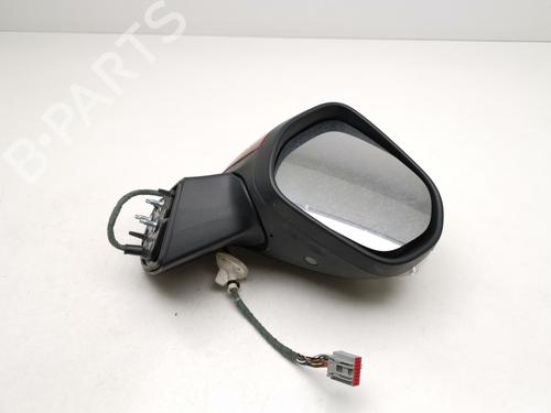 Used Right mirror FORD PUMA (J2K, CF7) [2019-2026]  31830823