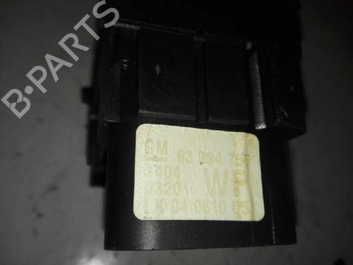 Hovedlysbryter OPEL MERIVA A MPV (X03) | BP28979752I24