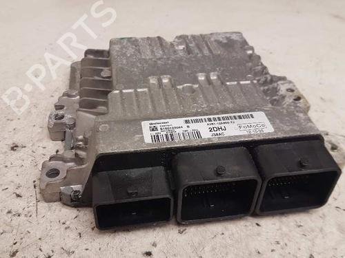 Used Engine control unit (ECU) FORD C-MAX II (DXA/CB7, DXA/CEU) [2010-2019]  28995880