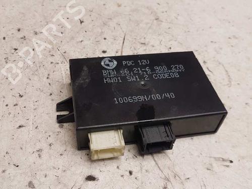 Elektronisk modul BMW 5 Touring (E39) 530 d (184 hp) 28983400