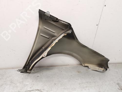 Left front fenders FIAT 500 (312_) 1.2 (312AXA1A) | BP28993372C41 
