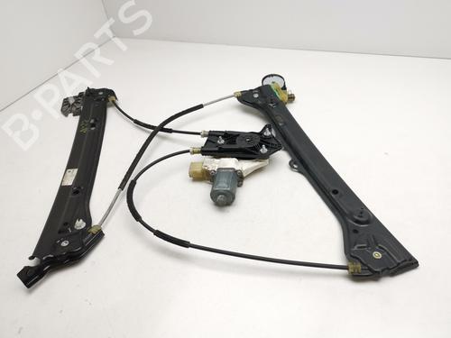Used Front left window mechanism Front left window mechanism BMW 3 Gran Turismo (F34) 318 d (150 hp) 36753466 36753466