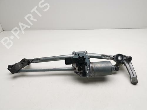 Used Front wiper motor BMW 3 (E90) 320 d (177 hp) 28998494