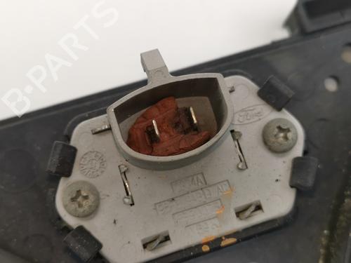 Radiator fan FORD TOURNEO CONNECT 1.8 TDCi | BP28987305M35 