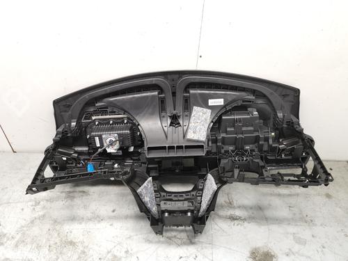Airbag Kit PEUGEOT 2008 I (CU_)  | BP28998602C86 