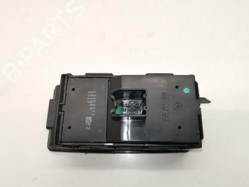 Venstre Foran elrute bryter OPEL ASTRA H (A04) 1.8 (L48) | BP28980634I27 