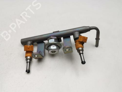 Einspritzleiste für SUBARU BRZ (ZC6) 2.0 (ZC6) (200 hp) 30105338