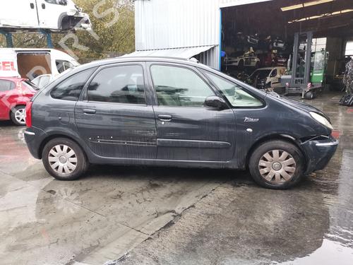 Steering pump CITROËN XSARA PICASSO (N68) 1.6 HDi | BP28983457M99