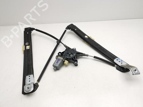 Used Front left window mechanism SEAT ATECA (KH7, KHP) [2016-2025]  29329504