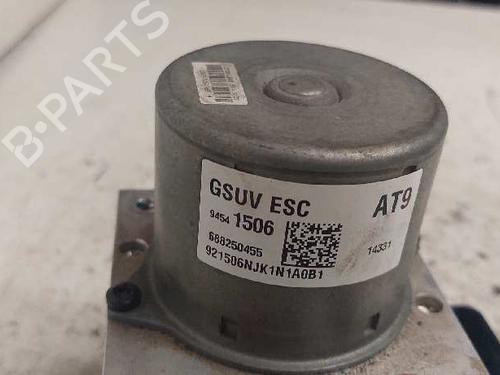 Abs pomp OPEL MOKKA / MOKKA X (J13)  | BP28996252M43 