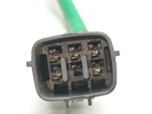 Electronic sensor MAZDA 2 Hatchback (DL, DJ) 1.5 SKYACTIV-G | BP39437451M84 - Image 2