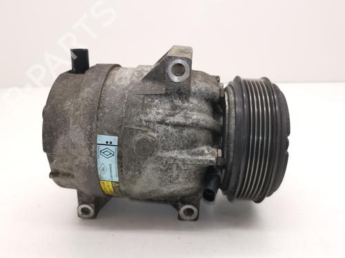 Klimakompressor für RENAULT LAGUNA II (BG0/1_) [2001-2007]  28999681