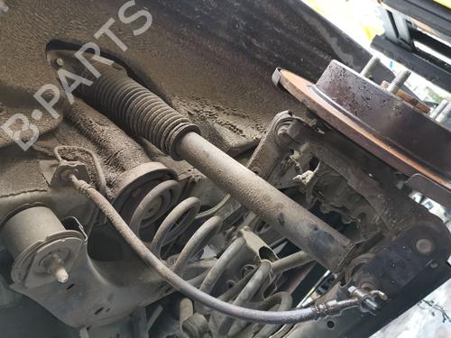 Used Right rear shock absorber KIA SPORTAGE IV (QL, QLE) 1.7 CRDi (116 hp) 28982230