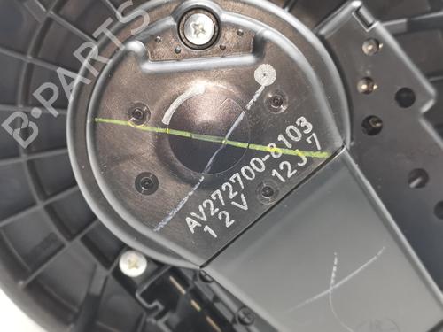 Heater blower motor TOYOTA AURIS (_E18_) 1.4 D-4D (NDE180_, NDE180R) | BP28984125M62 