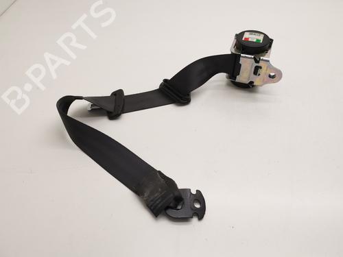 Used Rear right seatbelt OPEL CORSA E (X15) [2014-2025]  28985181