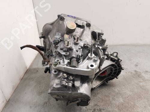 Gearbox HONDA CIVIC VIII Hatchback (FN, FK) 2.2 CTDi (FK3) | BP28995402M3 