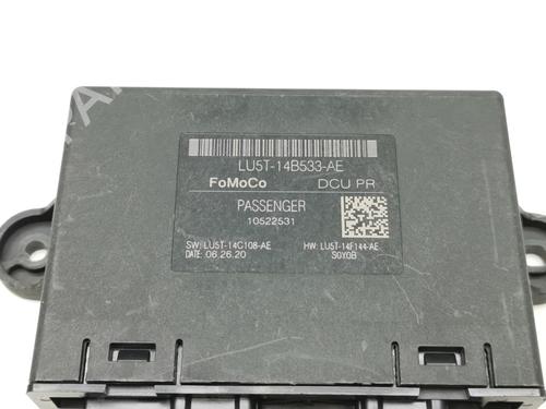 Electronic module FORD PUMA (J2K, CF7) 1.0 EcoBoost | BP39444563M83 - Image 2