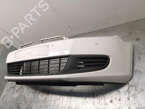 Front bumper VW GOLF VI (5K1)  | BP28996463C7 