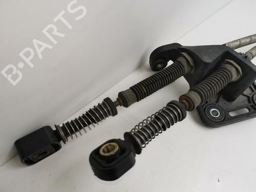 Gear lever SEAT LEON (1P1)  | BP28998744M90 