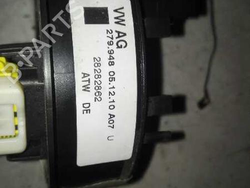 Squib airbag SEAT IBIZA IV (6J5, 6P1)  | BP28987360C102 