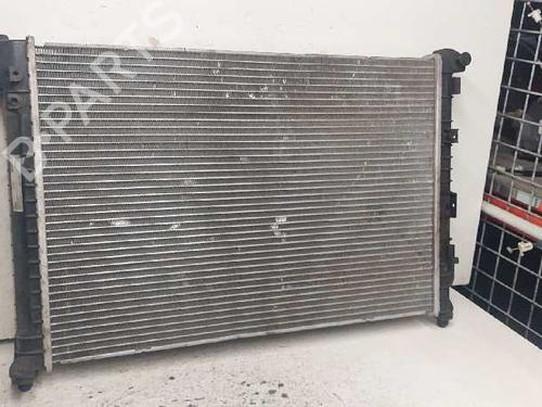 Køler MINI MINI (R50, R53) Cooper S | BP28988644M31