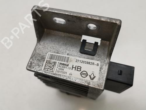 Elektronisk modul NISSAN QASHQAI II (J11, J11_)  | BP29376353M83 