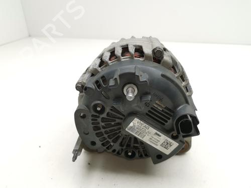 Alternator VW GOLF VII (5G1, BQ1, BE1, BE2)  | BP28992118M7 