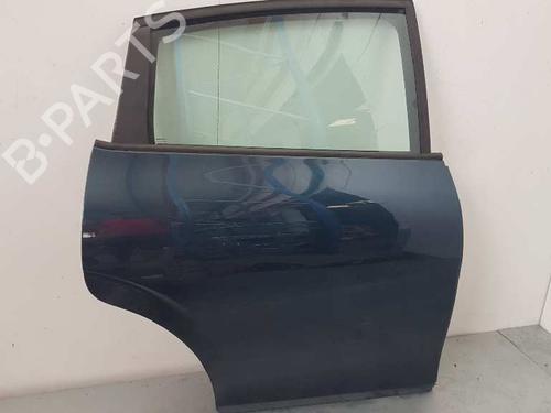 Used Right rear door SEAT LEON (1P1) [2005-2013]  28991858