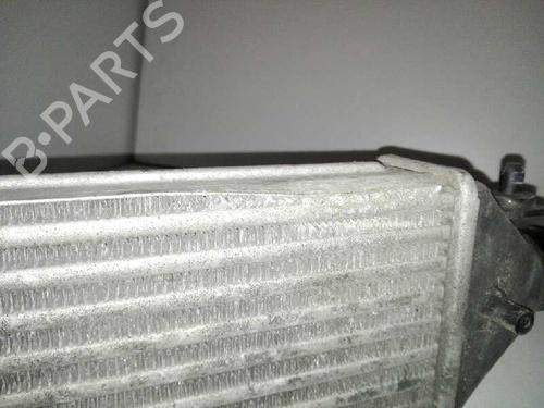 Intercooler FIAT BRAVO II (198_) 1.6 D Multijet (198AXH1B) | BP29000066M30 