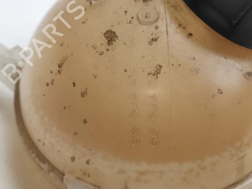 Expansion tank CITROËN BERLINGO MULTISPACE (B9) 1.6 BlueHDi 100 | BP28978078C120 