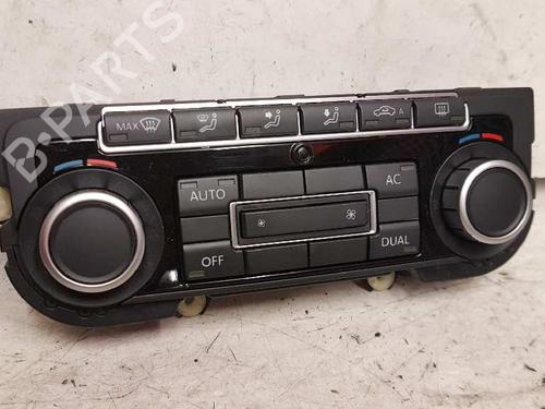 Used Climate control VW GOLF VI (5K1) [2008-2014]  28987681