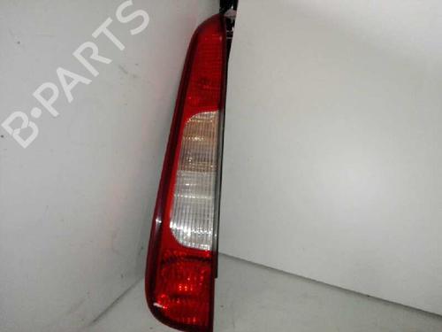 Used Left taillight FORD FOCUS C-MAX (DM2) [2003-2007]  28999225