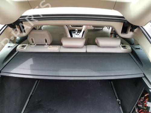 Used Rear parcel shelf Rear parcel shelf BMW 3 Gran Turismo (F34) 318 d (150 hp) 36361580 36361580
