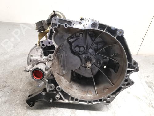 Used Gearbox PEUGEOT 208 I (CA_, CC_) [2012-2021]  30286974