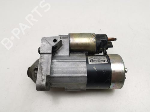 Used Starter RENAULT MEGANE II Saloon (LM0/1_) [2003-2025]  28983593