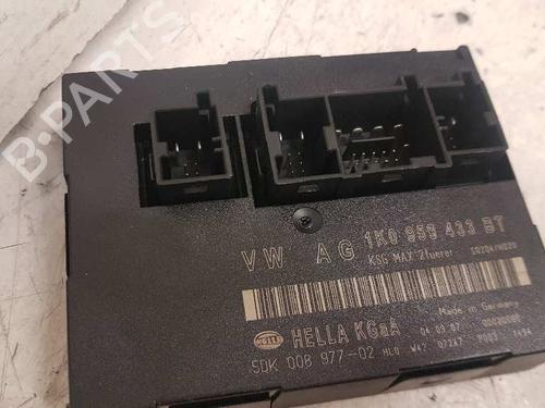 Elektronisk modul VW JETTA III (1K2) 1.9 TDI (105 hp) 28980829
