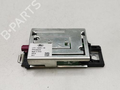 Electronic module FORD PUMA (J2K, CF7) | BP31792399M83