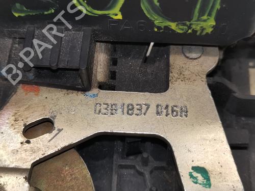Front right lock VW PASSAT B5 (3B2)  | BP28979248C97 