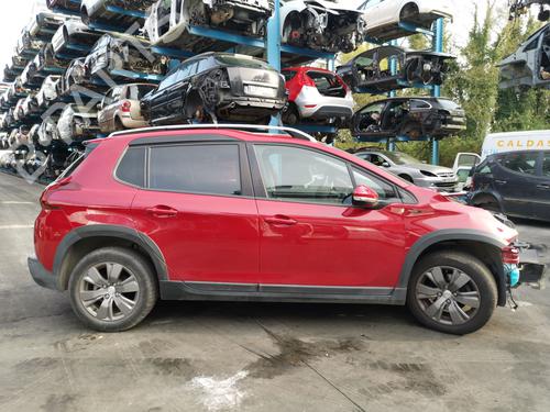 Rat PEUGEOT 2008 I (CU_) 1.2 THP 110 / PureTech 110 | BP39439560C49 - Image 5