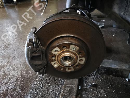 Mozzo anteriore sinistro Mozzo anteriore sinistro VW PASSAT B6 (3C2) [2005-2011] 36020414 36020414