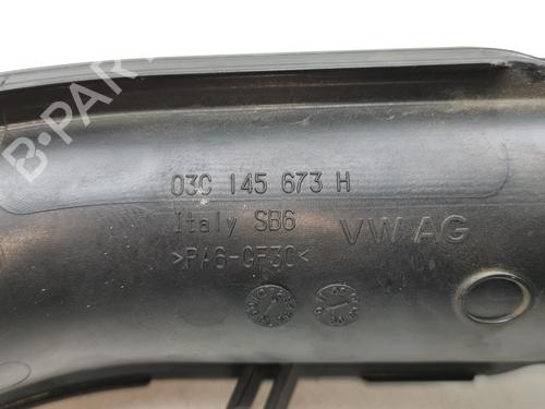 Pipe AUDI A3 (8P1) 1.4 TFSI | BP39444485M125 - Image 4