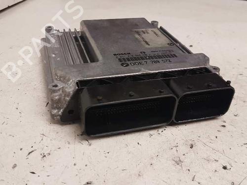 Computer motormanagement BMW 3 (E46) 320 d (150 hp) 28993679