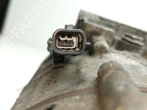 AC compressor RENAULT TRAFIC III Van (FG_) 1.6 dCi 120 (FGMB, FGMC) | BP39442010M34 - Image 3