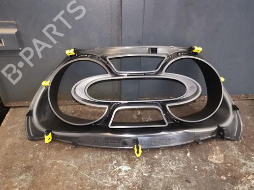 Other RENAULT CAPTUR I (J5_, H5_) | BP31646251O1