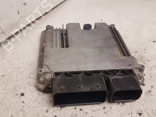 Used Electronic module BMW 3 Touring (E91) 335 d (286 hp) 28995786