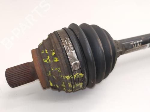 Left front driveshaft SEAT LEON (1P1)  | BP29000454M38 