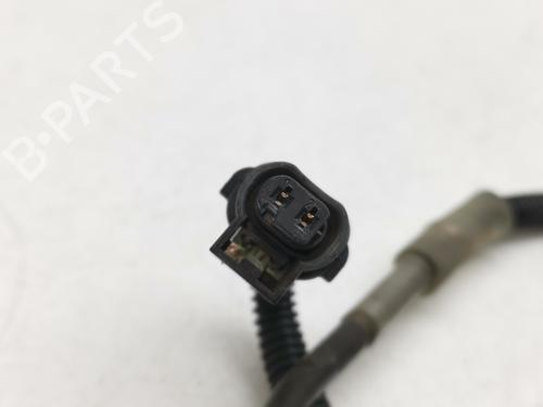 Electronic sensor MERCEDES-BENZ A-CLASS (W176) A 200 CDI / d (176.008) | BP39446096M84 - Image 3