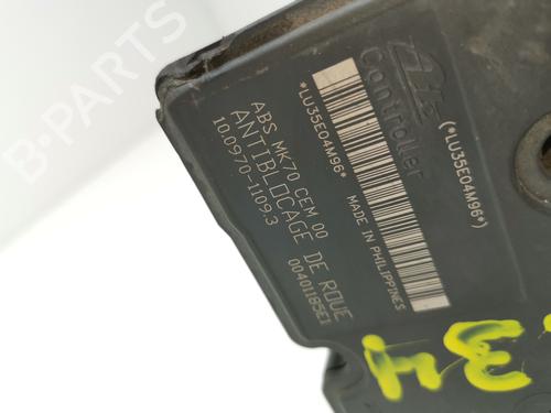 Pompe ABS CITROËN C2 (JM_)  | BP29289804M43 
