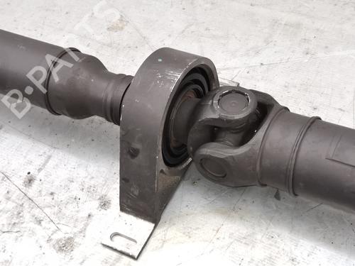 Driveshaft MERCEDES-BENZ C-CLASS (W204)  | BP28995351M37 